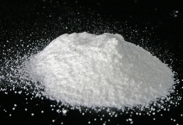 工業(ye)氯化鉀可用作(zuò)分析試劑